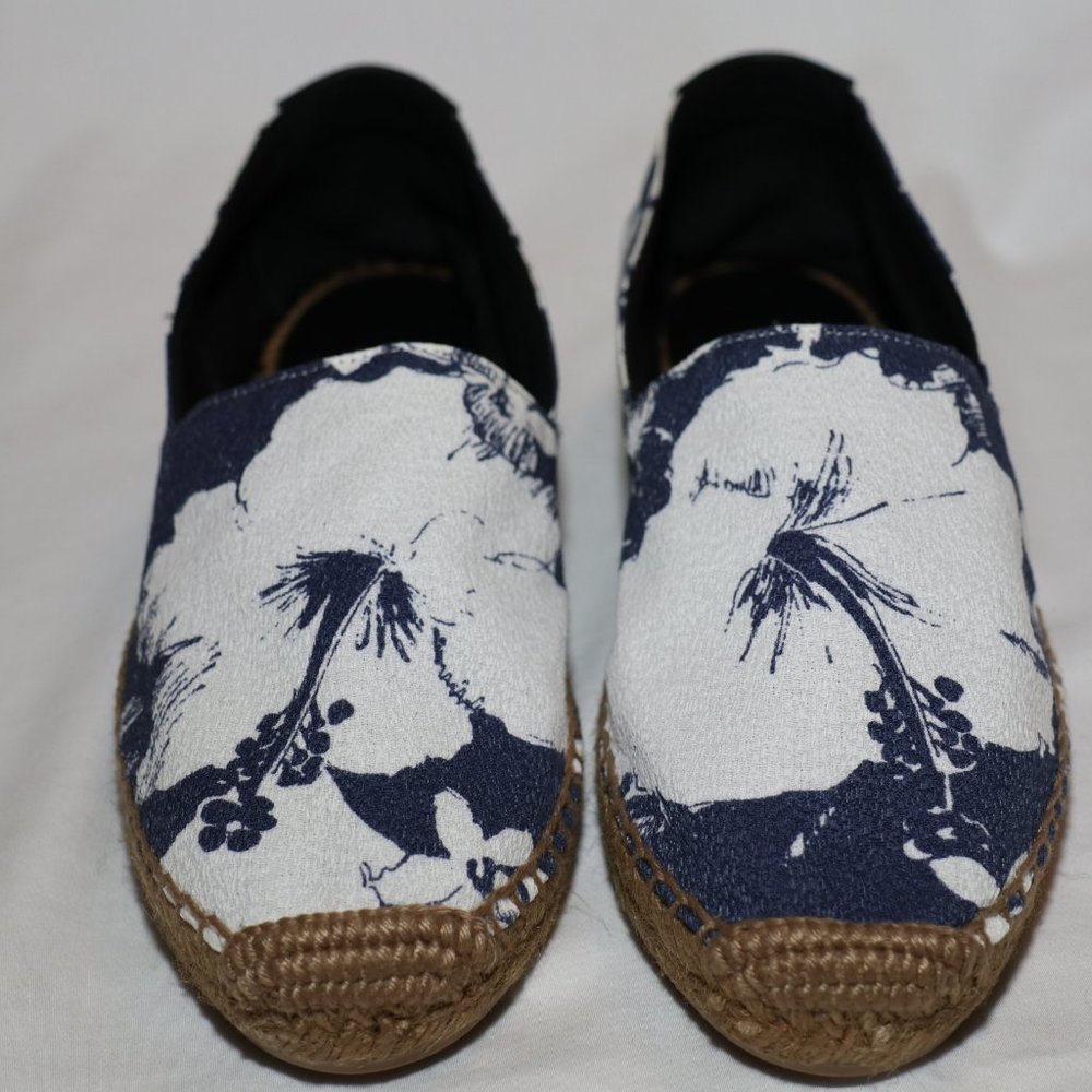 Saint Laurent Label Espadrilles worn a handful times